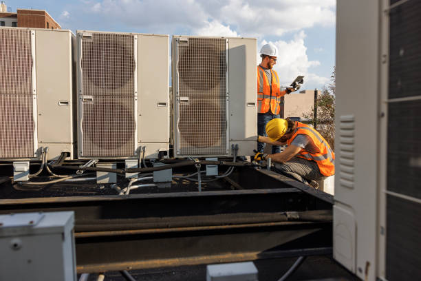Reliable Wilburton, OK HVAC Solutions