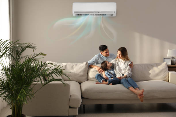 Best HVAC Maintenance Near Me  in Wilburton, OK