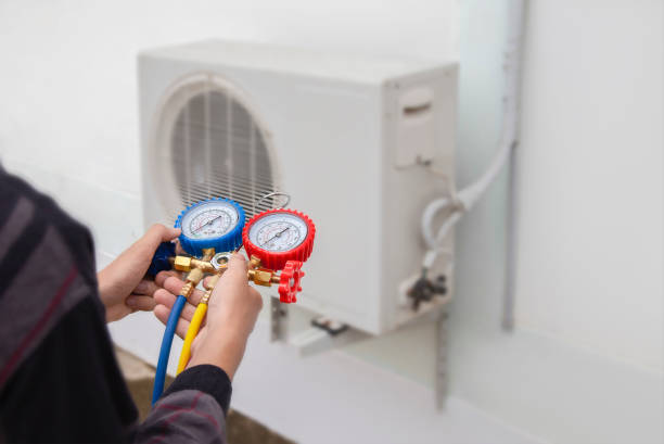 Best Affordable HVAC Services  in Wilburton, OK