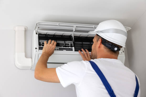 Best HVAC Replacement Cost  in Wilburton, OK