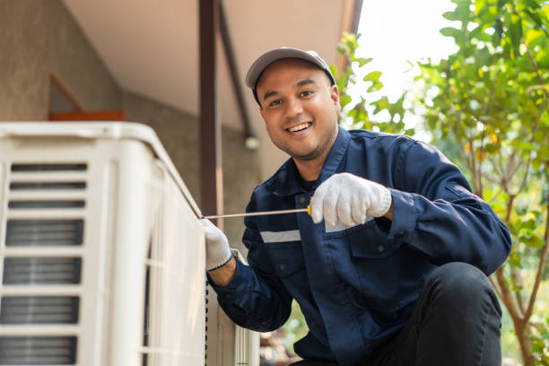 Best HVAC Repair Near Me  in Wilburton, OK